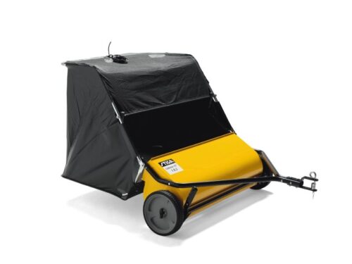 STIGA Fű-és levélgyűjtő 42