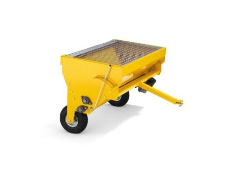 STIGA Kő, homok, sószóró