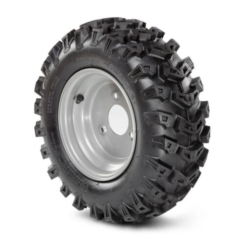 STIGA 16" téligumi kerék párban PARK gépekhez