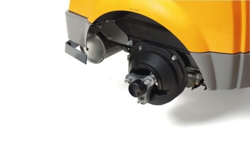 STIGA keréksúly 2 x 17 kg