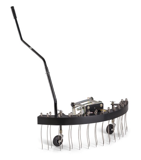 STIGA Gereblye 110 cm (PTO KIT szükséges)