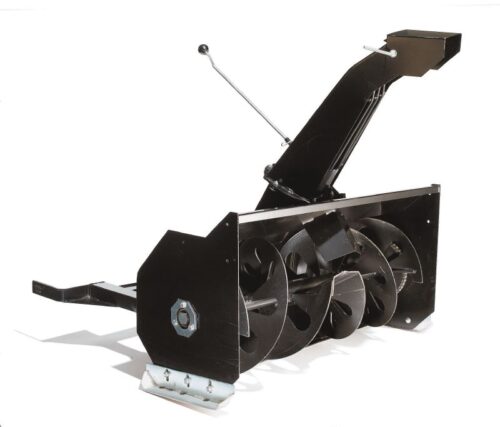 STIGA Hómaró PARK 2+4WD