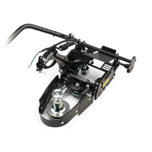 STIGA PTO KIT Eszközhordozó ESTATE, TORNADO 7-9 sorozat (nem négykerék hajtáshoz)