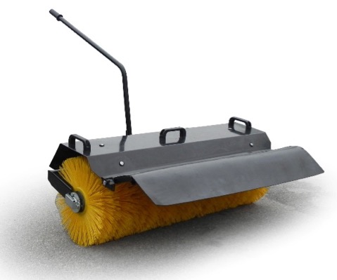 STIGA Forgókefe 105 cm ESTATE, TORNADO (PTO KIT szükséges)