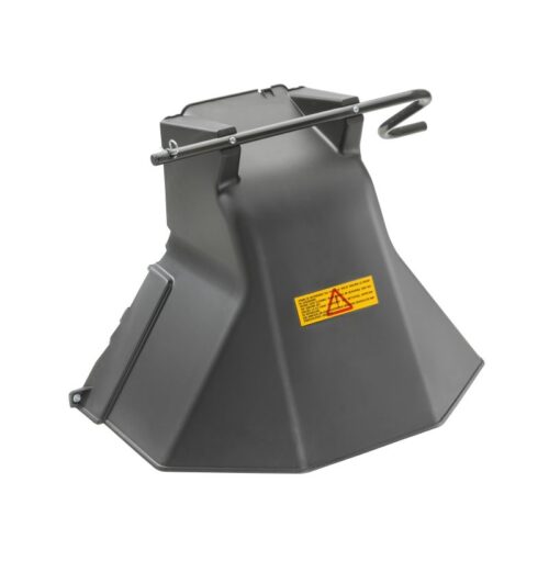 STIGA Hátsó deflektor (ESTATE 6-7-9 sorozatú traktorokra)