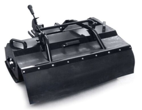 STIGA Magasgazvágó 105 cm ESTATE, TORNADO (PTO KIT szükséges)