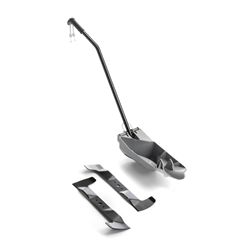 STIGA Mulcs kit NJ92 (dugó és kés)